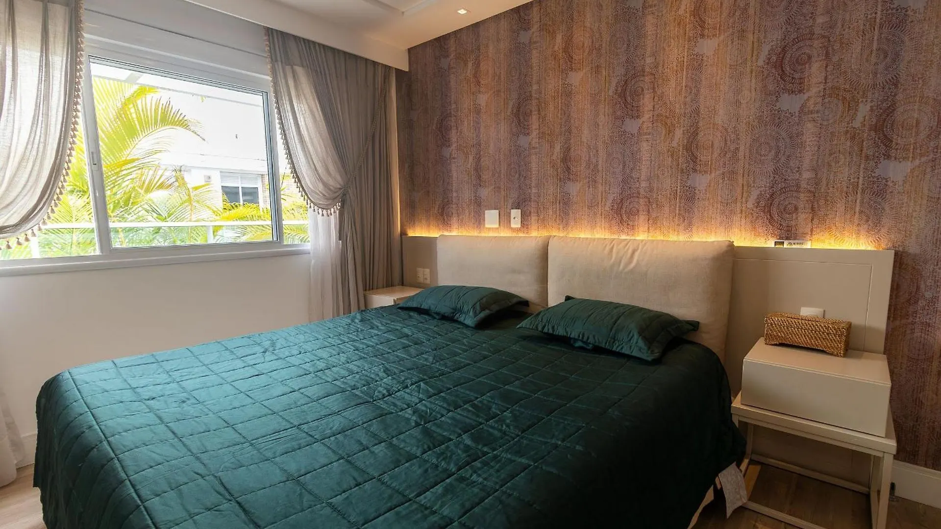 Varandas Do Atlantico 101B - Apartamento Com Vista Mar - Piscina Climatizada - Academia - Bombinhas Brazil