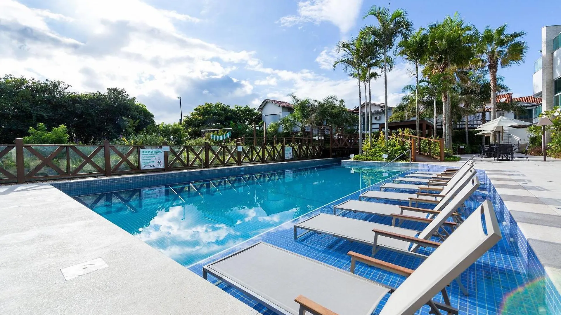 Varandas Do Atlantico 101B - Apartamento Com Vista Mar - Piscina Climatizada - Academia - Bombinhas Apartment