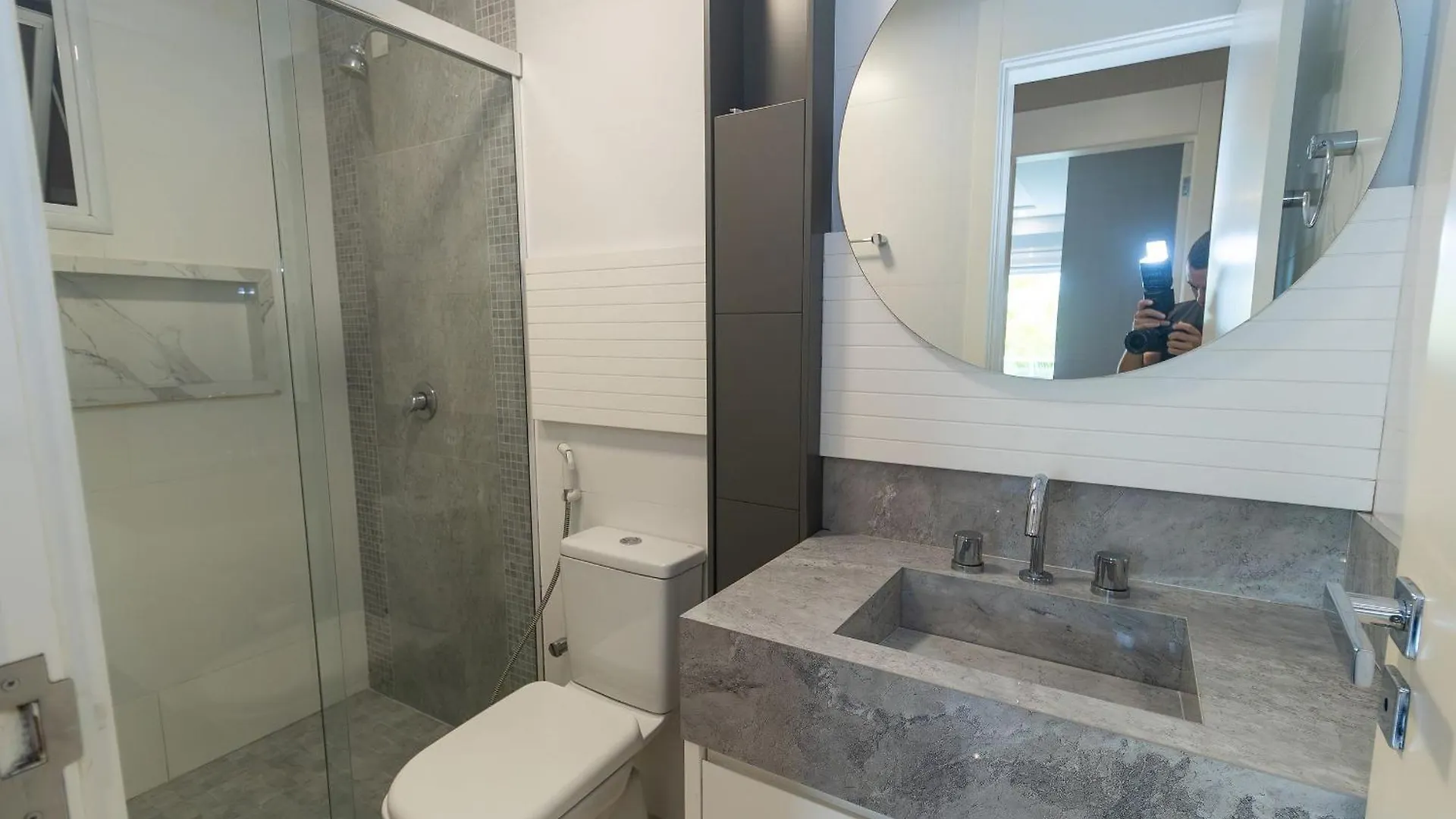 Varandas Do Atlantico 101B - Apartamento Com Vista Mar - Piscina Climatizada - Academia - Bombinhas 0*,