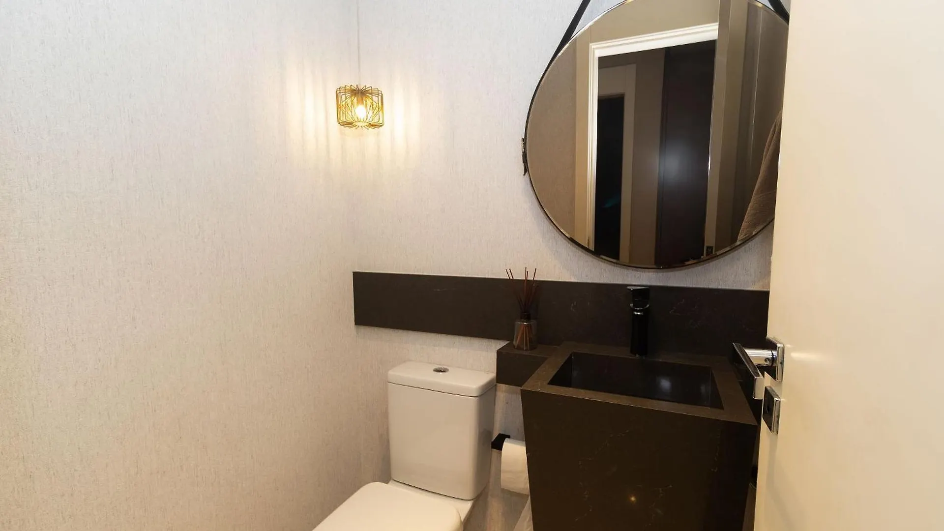 Varandas Do Atlantico 101B - Apartamento Com Vista Mar - Piscina Climatizada - Academia - Bombinhas 0*,