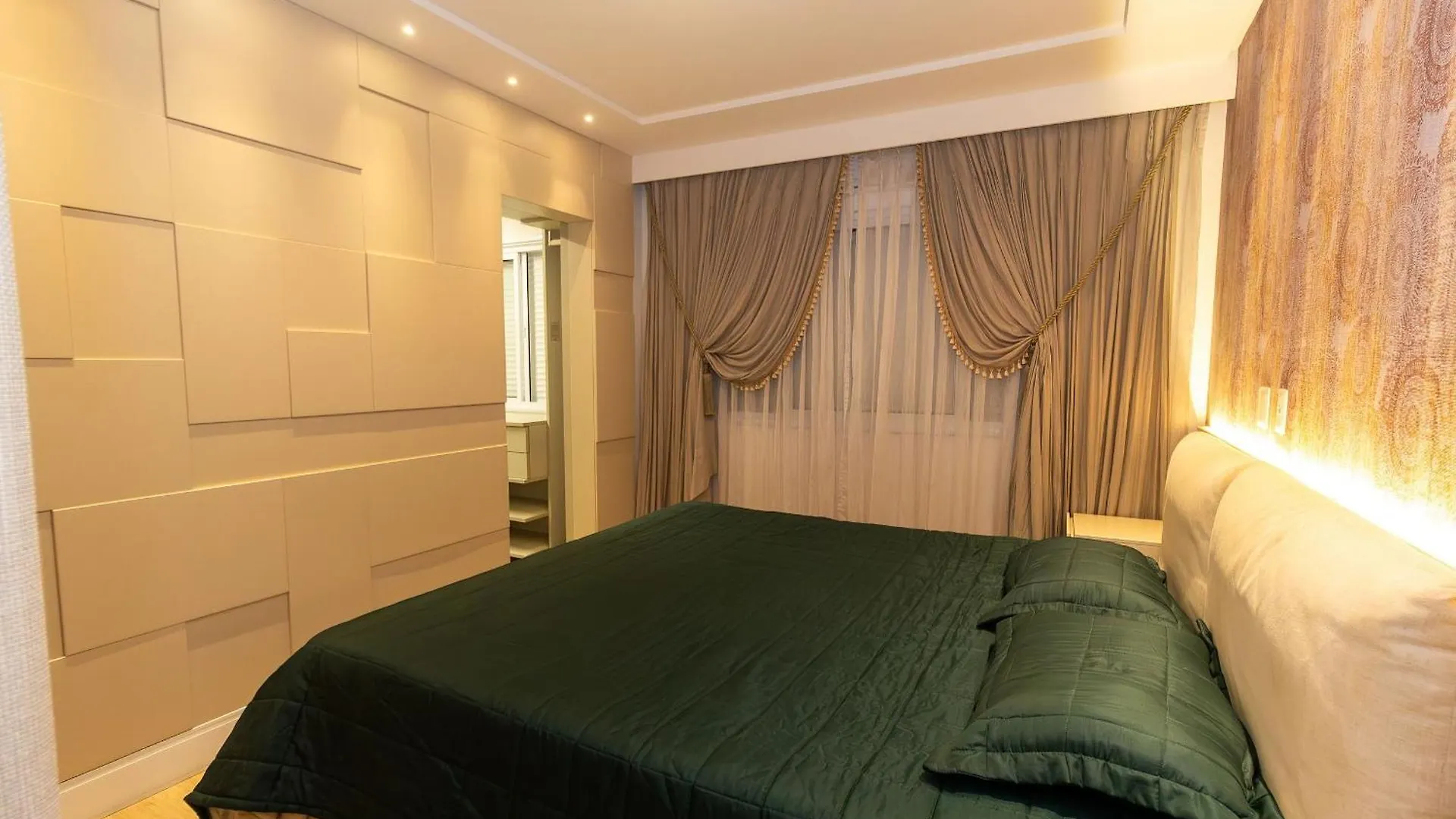 Varandas Do Atlantico 101B - Apartamento Com Vista Mar - Piscina Climatizada - Academia - Bombinhas