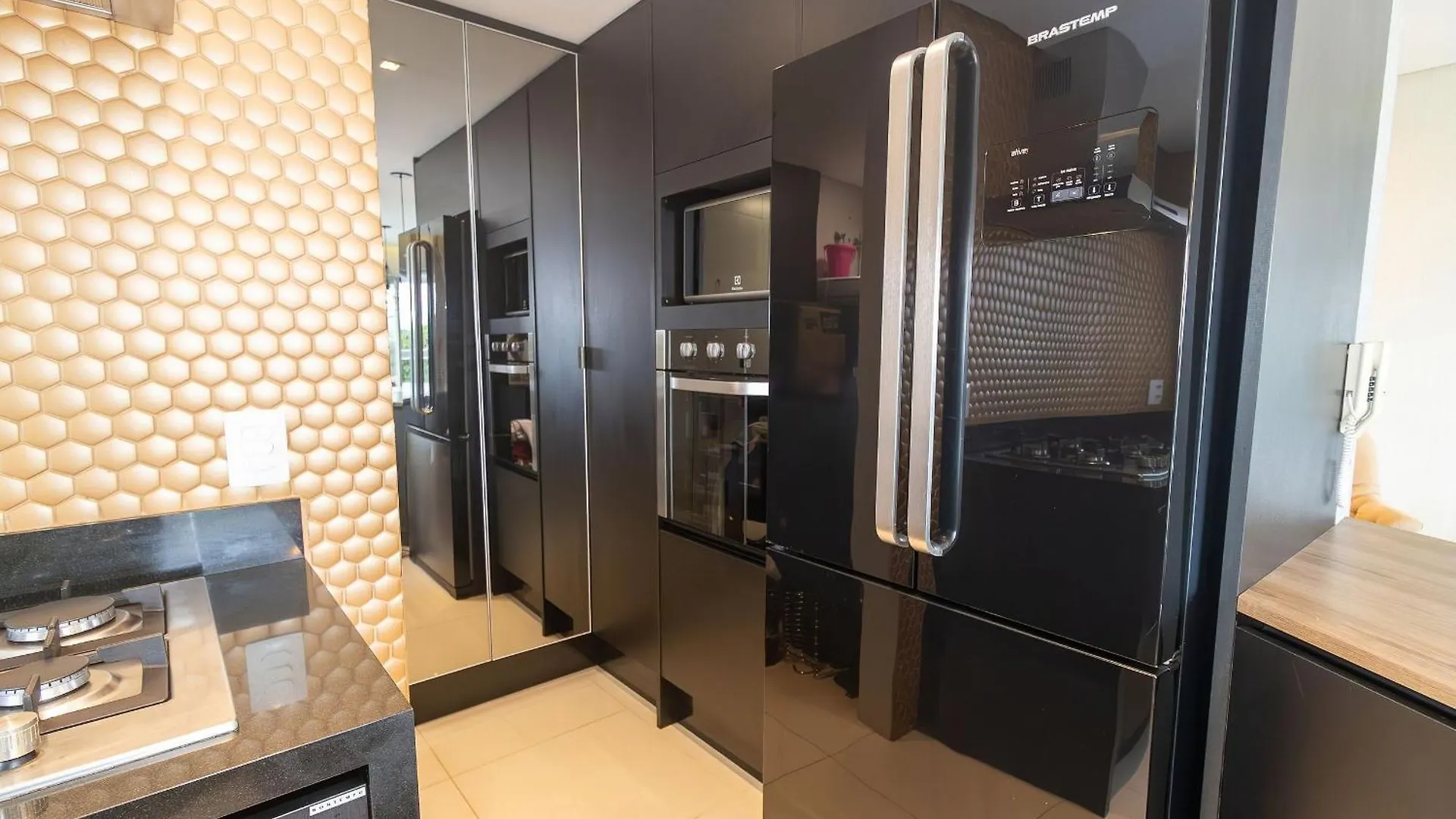 Varandas Do Atlantico 101B - Apartamento Com Vista Mar - Piscina Climatizada - Academia - Bombinhas Apartment